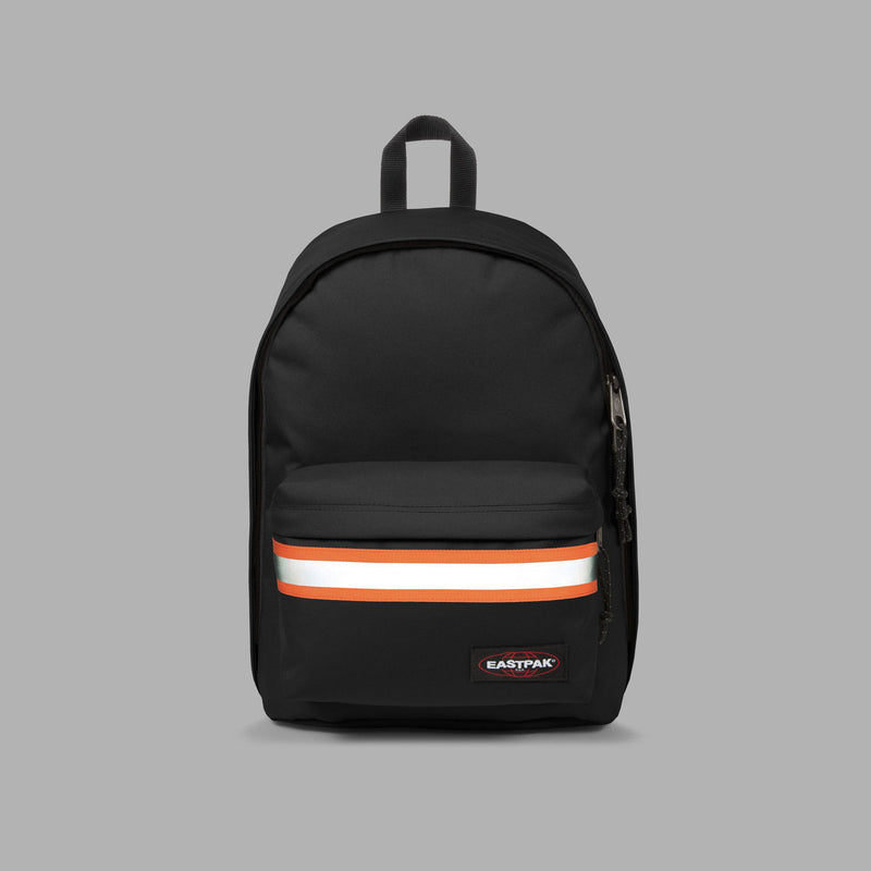 Eastpak Out of Office Geo Black