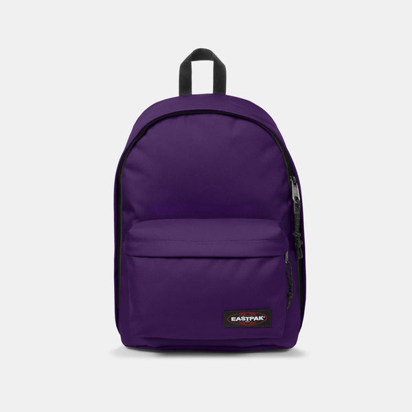 Eastpak Out of Office Party Purple