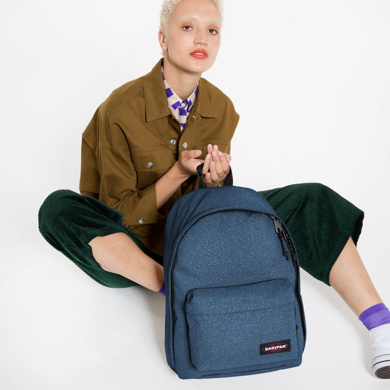 Eastpak Out Of Office Spark Blue