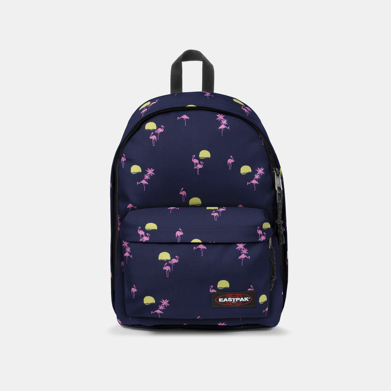 Eastpak Out of Office Icons Navy