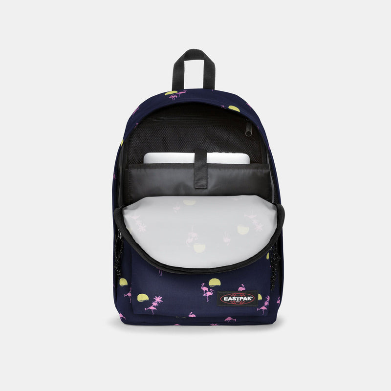 Eastpak Out of Office Icons Navy