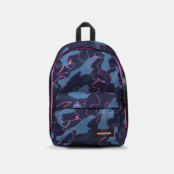 Eastpak Out of Office Camouflash Navy