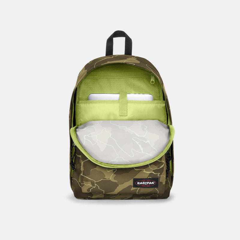 Eastpak Out of Office Camouflash Khaki