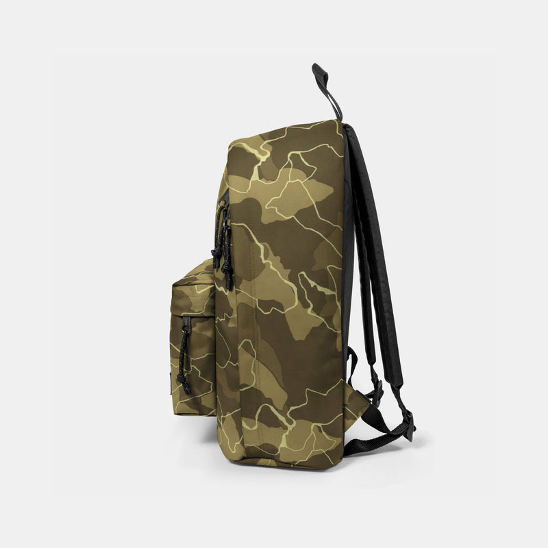 Eastpak Out of Office Camouflash Khaki
