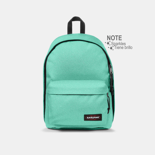 Eastpak Out Of Office Spark Thoughtful