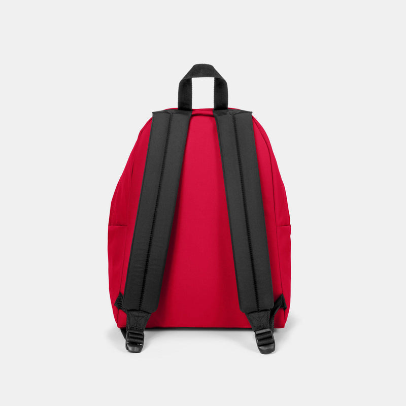 Eastpak Padded Pak'r Kiss Red
