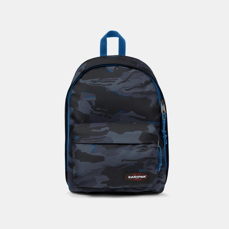 Eastpak Out of Office Acua Geo Blue