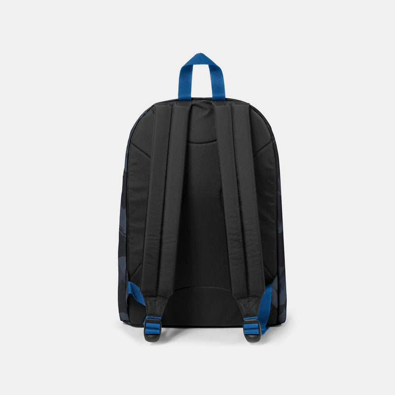Eastpak Out of Office Acua Geo Blue