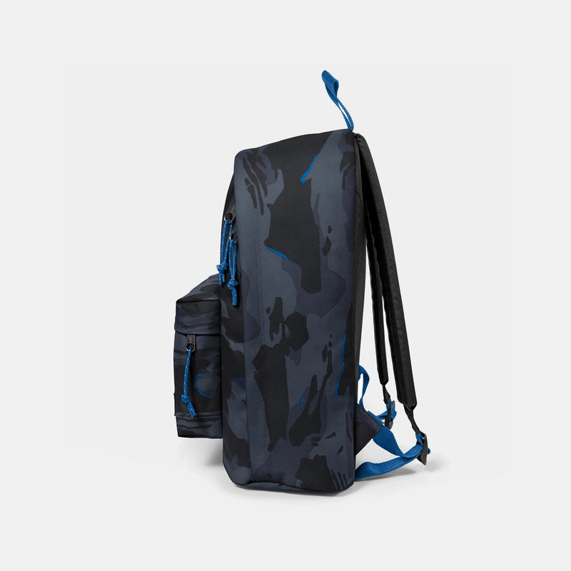 Eastpak Out of Office Acua Geo Blue