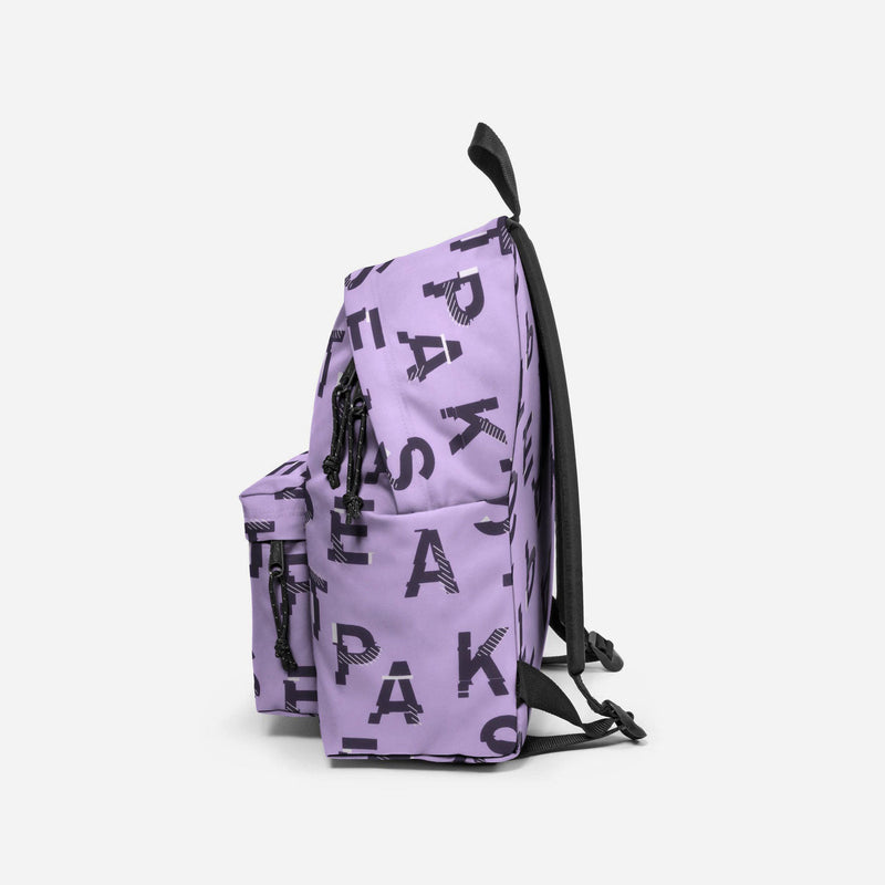 Eastpak Padded Pak'r Mash Lila