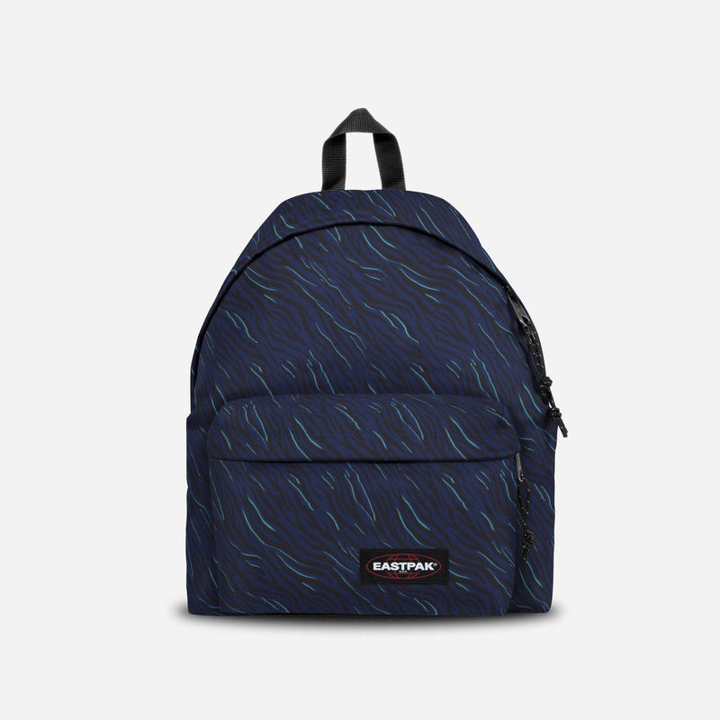 Eastpak Padded Pak'r Accentimal Navy