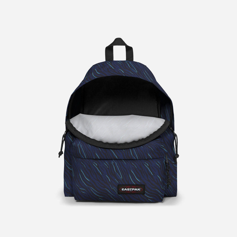 Eastpak Padded Pak'r Accentimal Navy