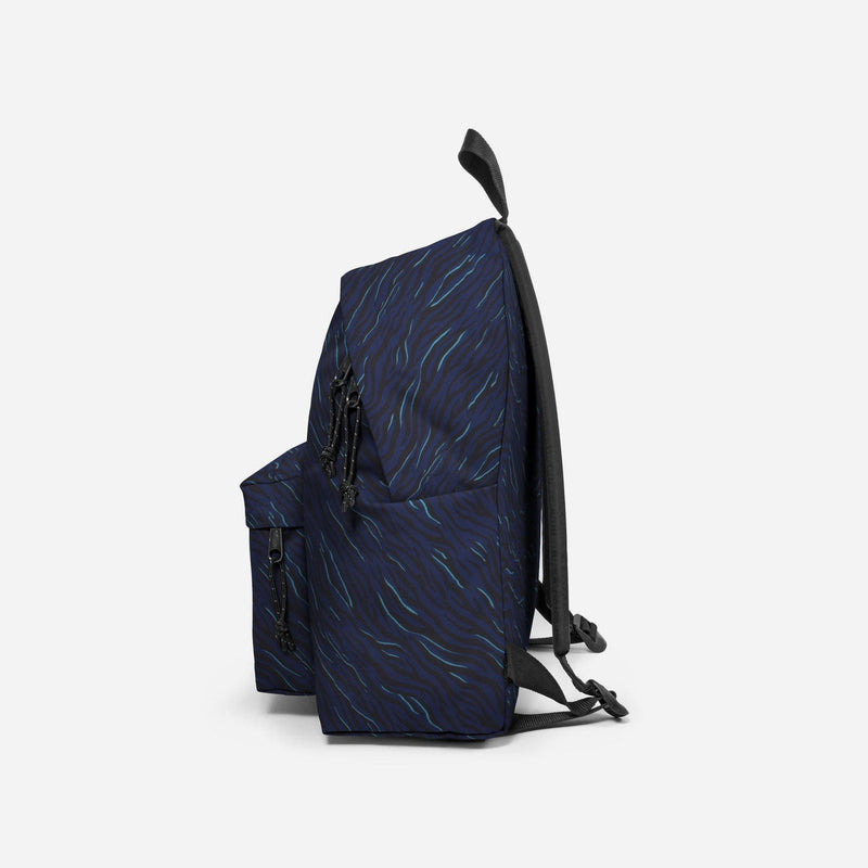 Eastpak Padded Pak'r Accentimal Navy
