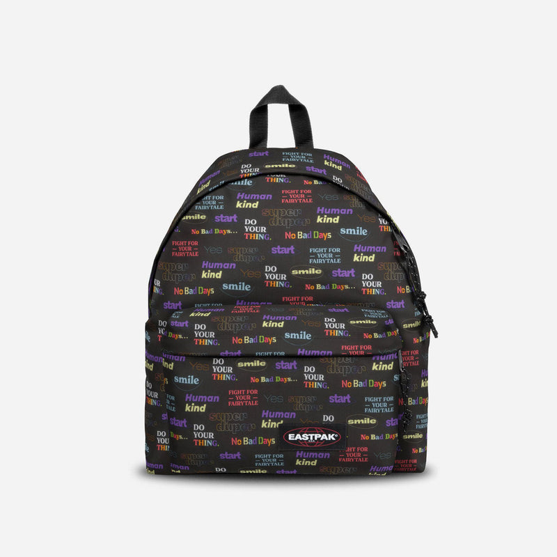Eastpak Padded Pak'r Nostalgia Black