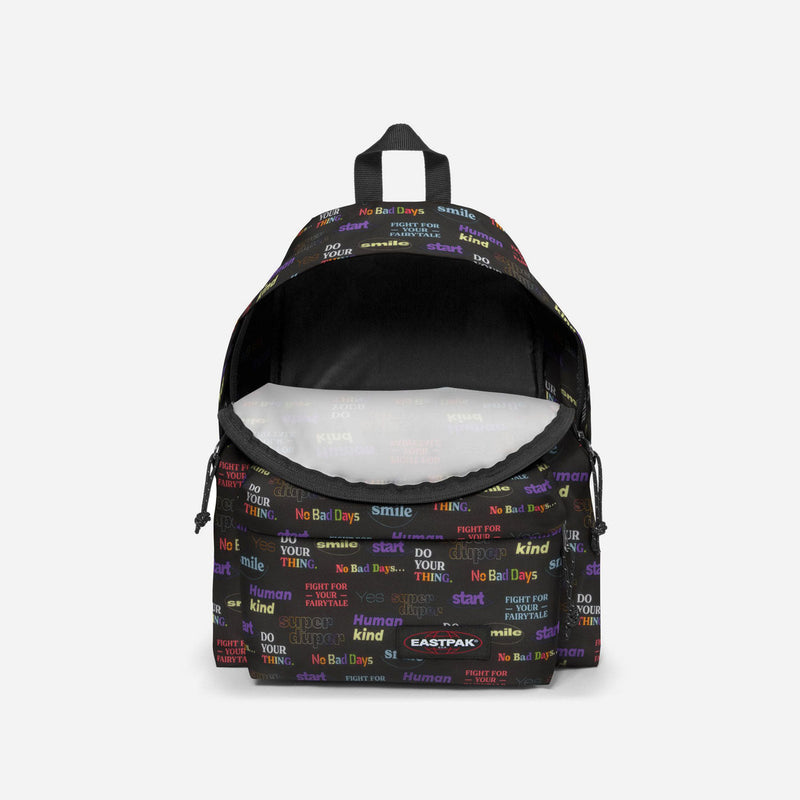 Eastpak Padded Pak'r Nostalgia Black