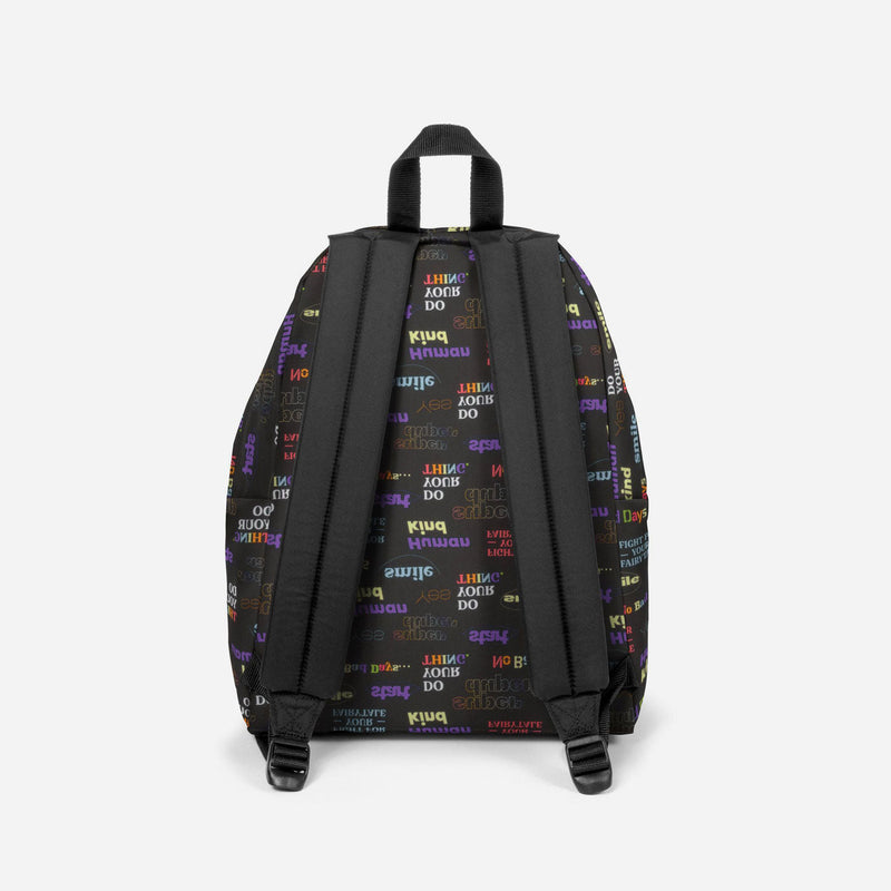 Eastpak Padded Pak'r Nostalgia Black