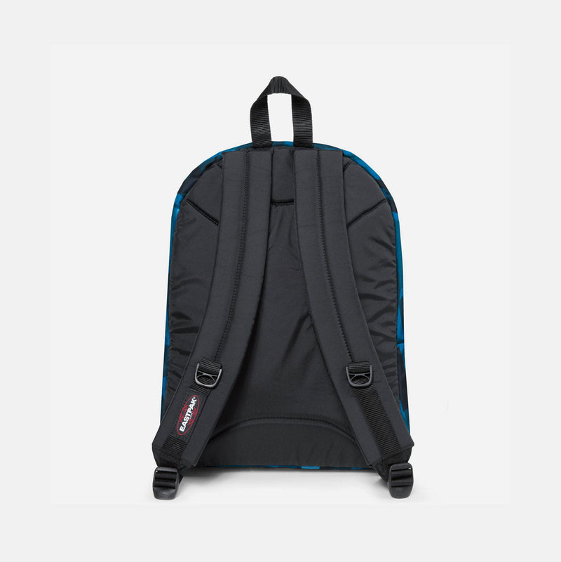 Eastpak Pinnacle Letter Blue