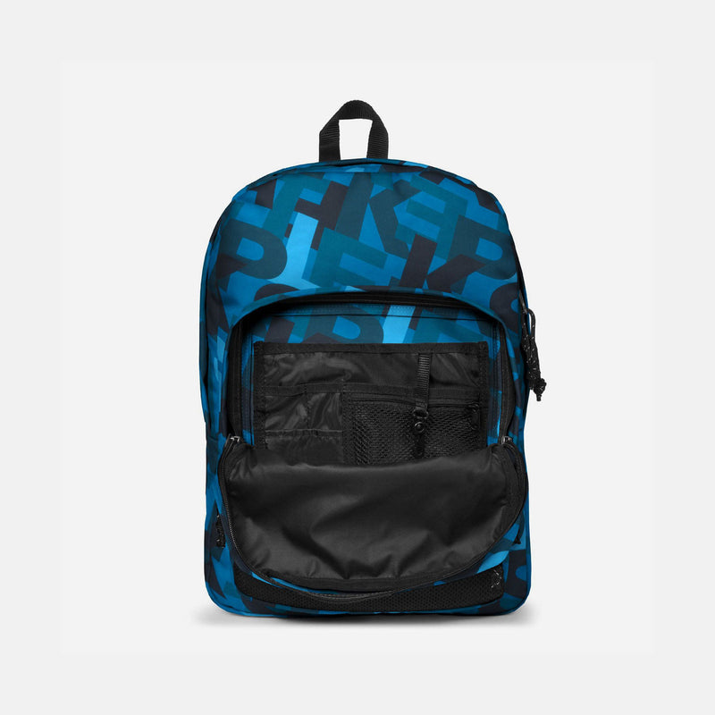 Eastpak Pinnacle Letter Blue