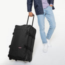 Eastpak Tranverz M Black