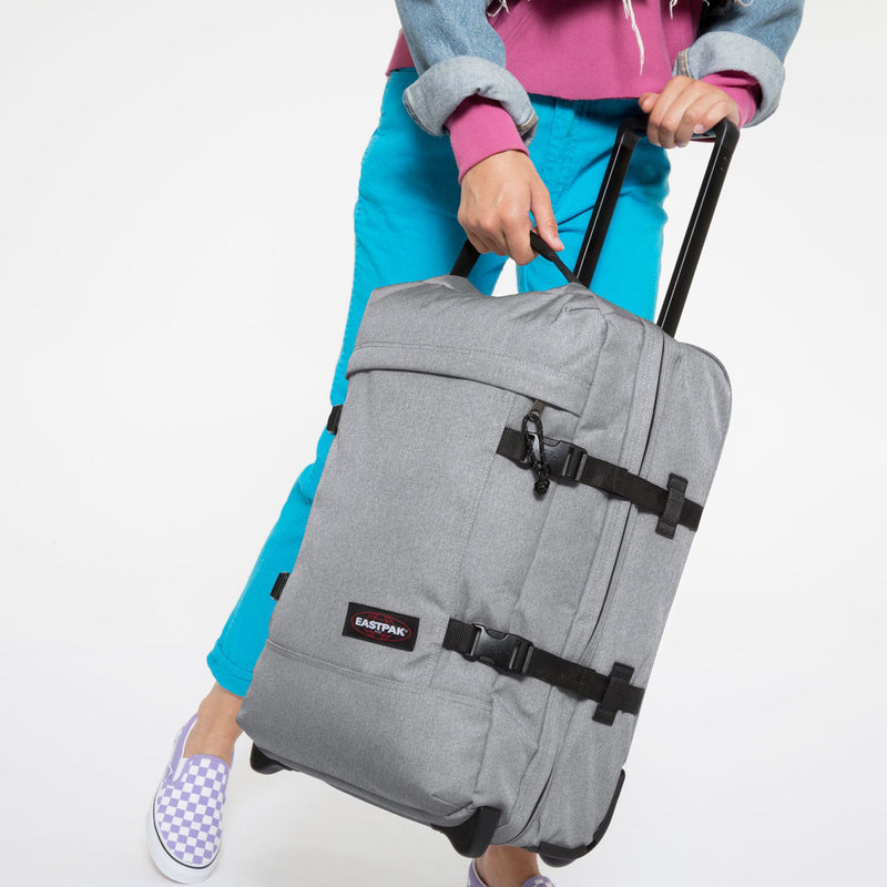 Eastpak Tranverz S Sunday Grey