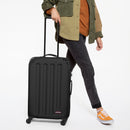 Eastpak Tranzshell Medium Black
