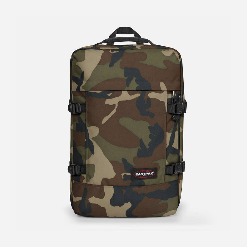 Eastpak Travelpack Camo