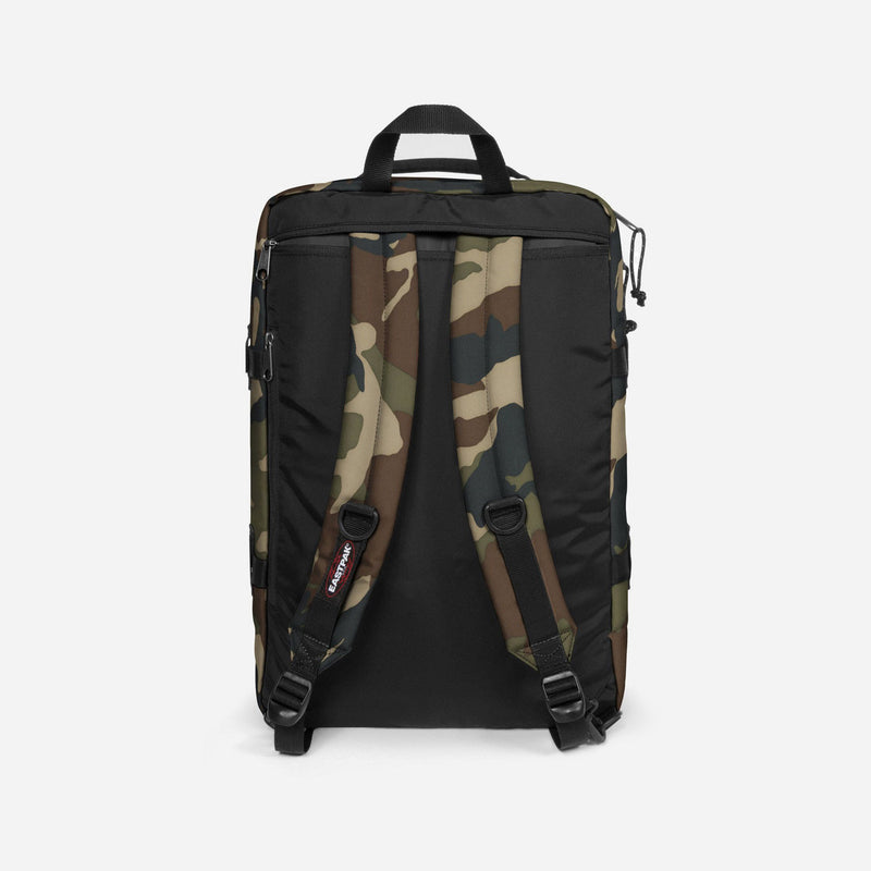 Eastpak Travelpack Camo