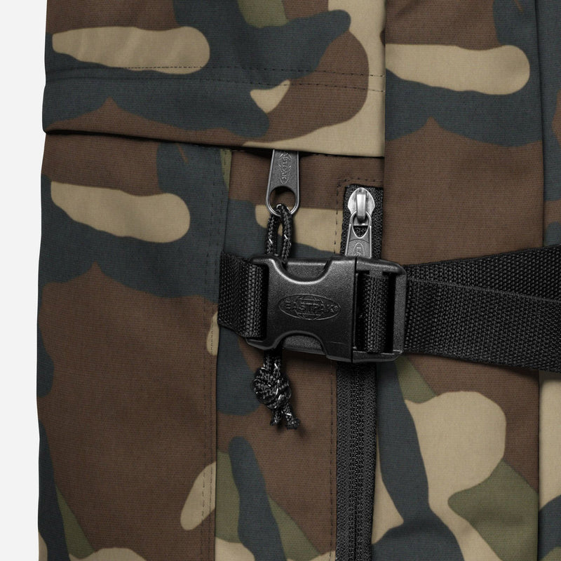 Eastpak Travelpack Camo