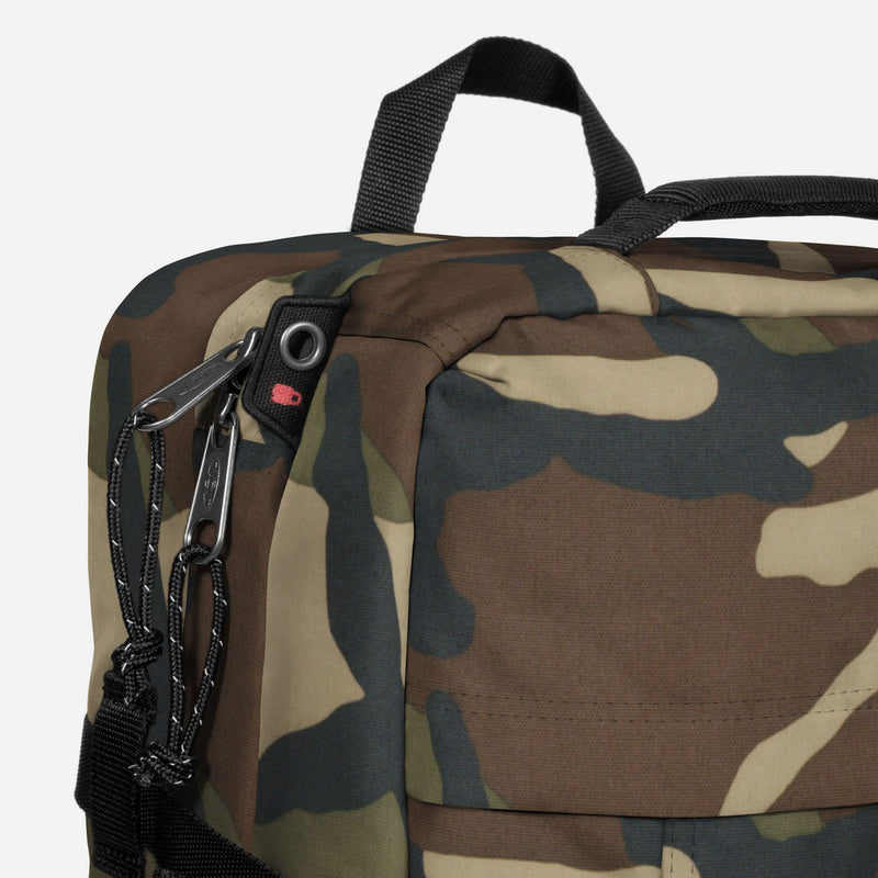 Eastpak Travelpack Camo