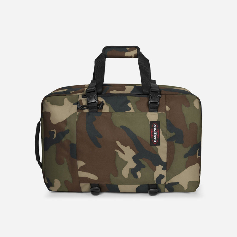 Eastpak Travelpack Camo