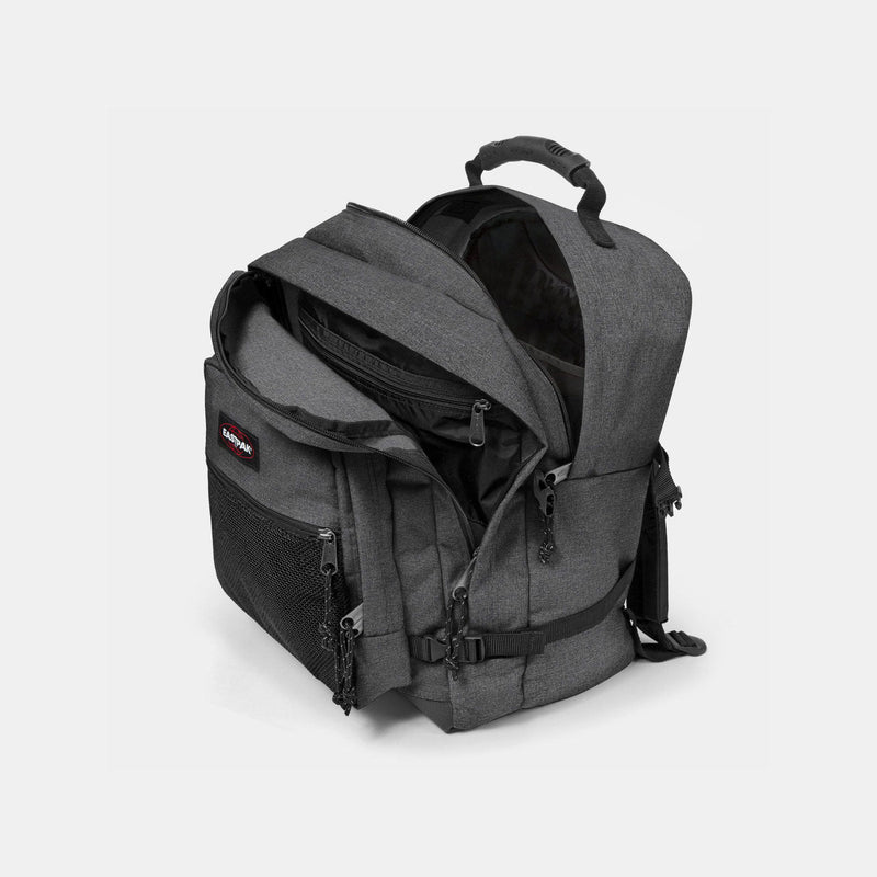 Eastpak Ultimate Black Denim