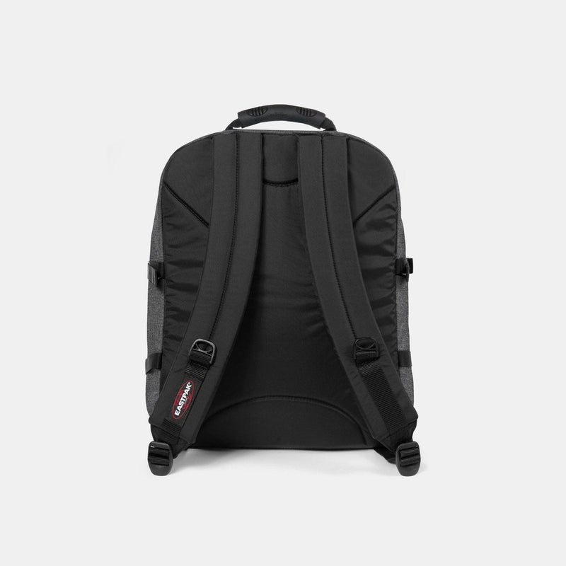 Eastpak Ultimate Black Denim