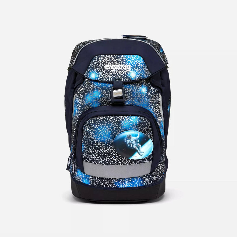 Ergobag Prime Milky Bear Navy