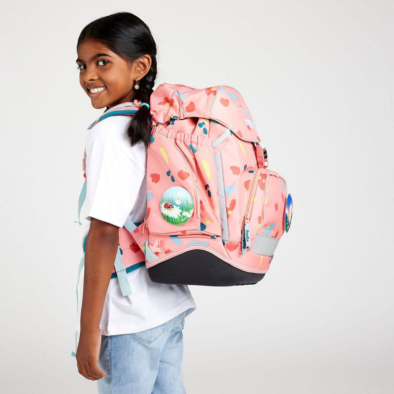 Ergobag Pack SpringBear Pink