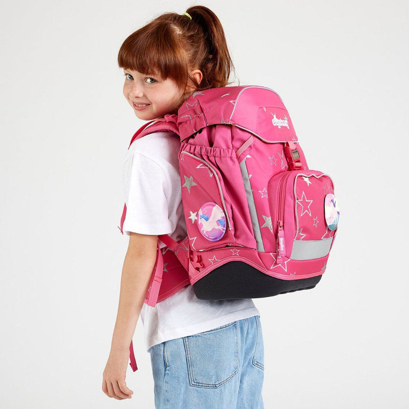 Ergobag Pack StarlightBear Pink