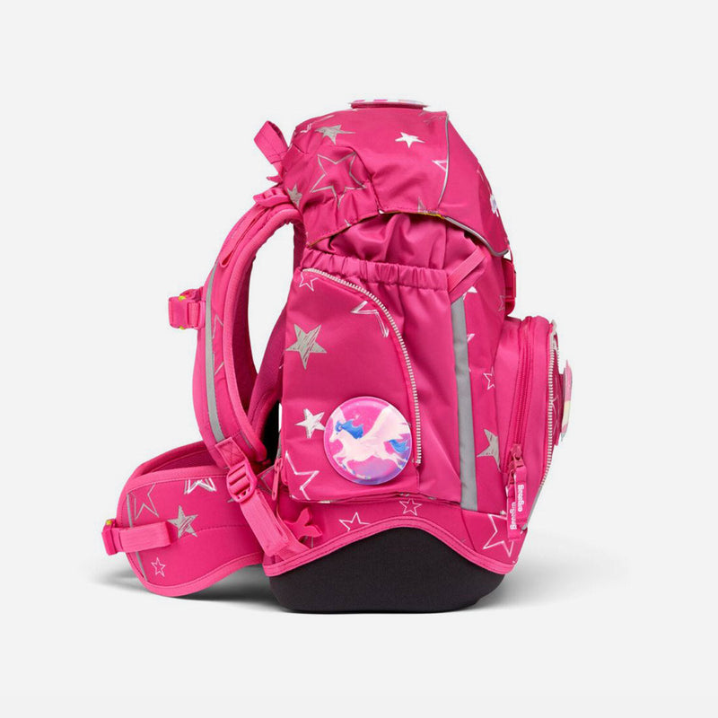 Ergobag Pack StarlightBear Pink