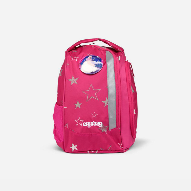 Ergobag Pack StarlightBear Pink