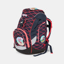 Ergobag WellenreitBär Lumi-Edition Pack Set