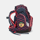 Ergobag WellenreitBär Lumi-Edition Pack Set