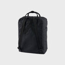 Fjällraven Kanken Black