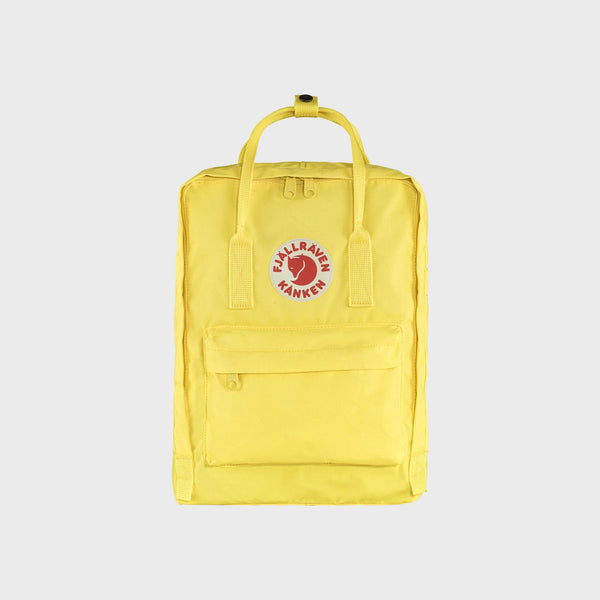 Fjällraven Kanken Classic Corn