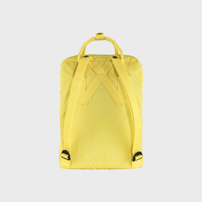 Fjällraven Kanken Classic Corn
