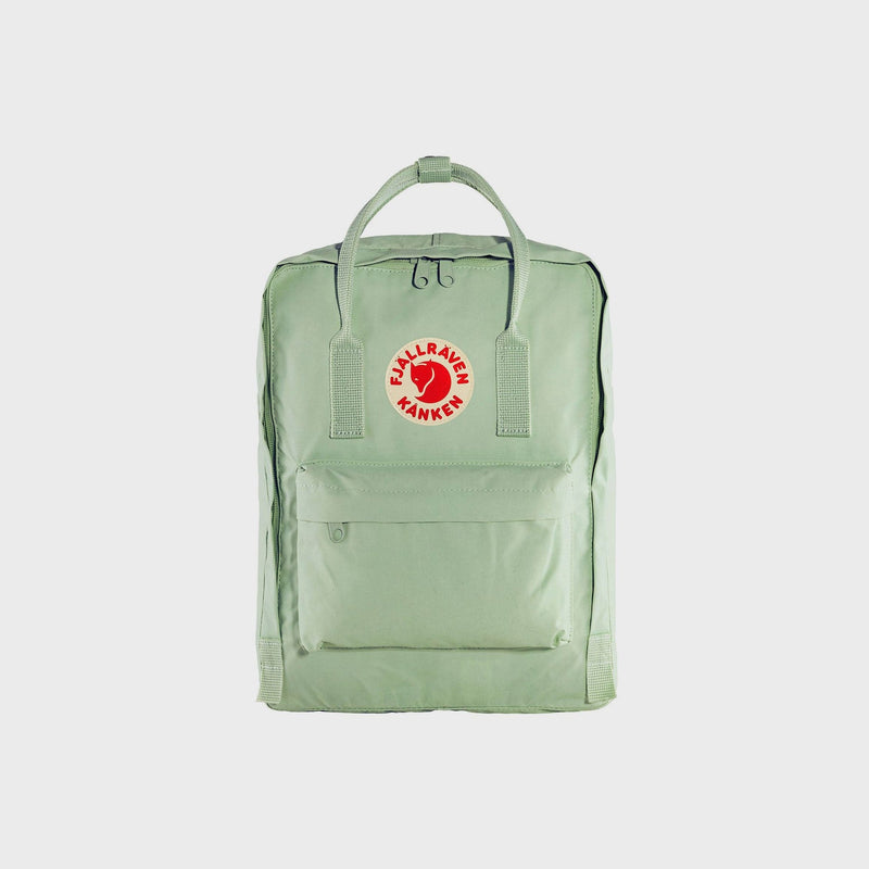 Fjällraven Kanken Mint Green