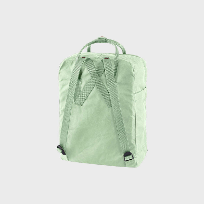 Fjällraven Kanken Mint Green