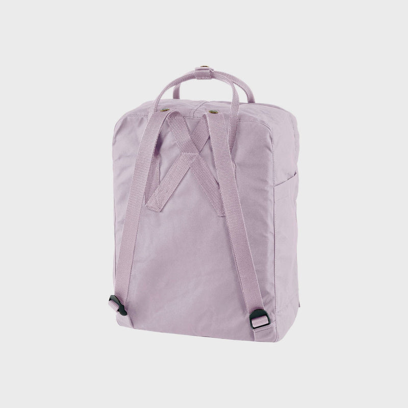 Fjällraven Kanken Pastel Lavender