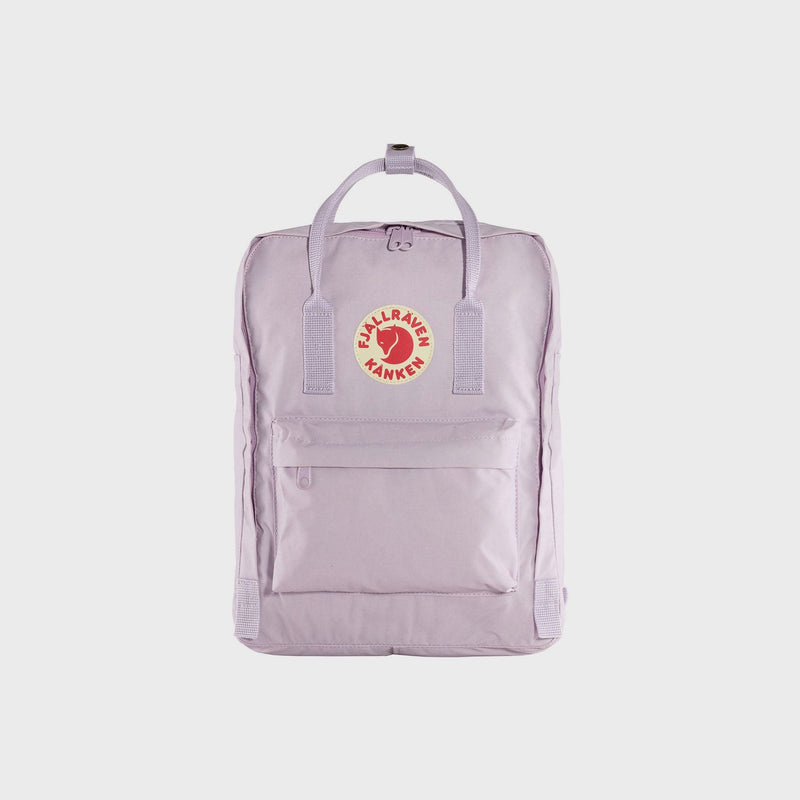 Fjällraven Kanken Pastel Lavender