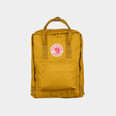 Fjällräven Kanken Ochre