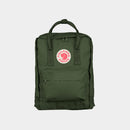 Fjällraven Kanken Forest Green