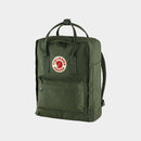 Fjällraven Kanken Forest Green