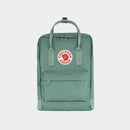Fjällraven Kanken Frost Green